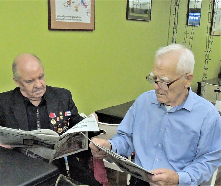  12 сентября –праздник воинов-интернационалистов, которые выполняли свой интернациональный долг на Кубе