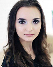 Лицо на обложку