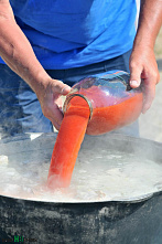 Юбилей «Донской ухи»