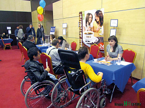 Сергей Григорян: «Не пугайте друг друга кризисом»