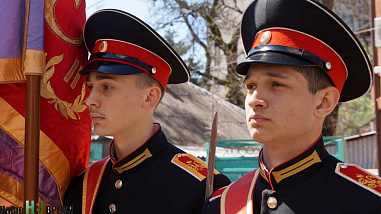Секреты дома Врангеля