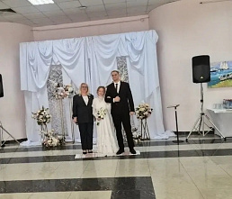 И дата красивая, и «Студенческая весна» на календаре…