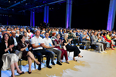 04 09 2025 Форум «Стратегия-2030» прошел в Ростове