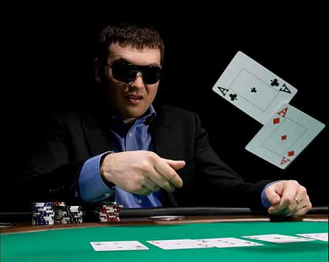 Моя бешеная первая любовь