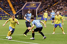 Поражение, случившееся вовремя