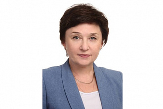 Уже скоро на пенсию