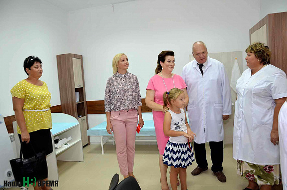 И ехать не надо!