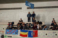 Когда ворота плавают в воде