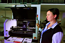 Уникальный фестиваль робототехники прошел в Ростове-на-Дону