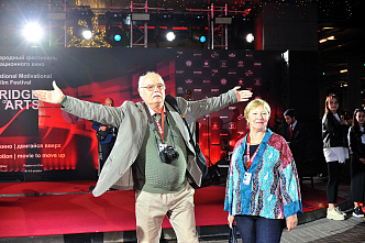 «Для нас важнейшим является кино»