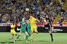 Заварили крепкий чай…