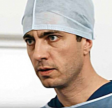 «Дама с собачкой–2022»: на телеэкране — дончане