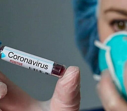 Более 12 тысяч человек болеют COVID-19 в Ростовской области
