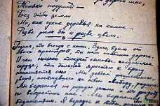 Тайна старого дневника