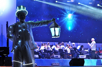 Дельфийские игры: от старта до результата