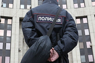 Замначальника роты ППС в Таганроге уволили из-за жалоб в соцсетях