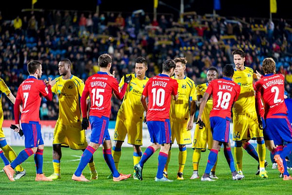 фото сайта cskanews.com