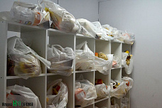 На Дону #МыВместе помогли более чем десяти тысячам жителей