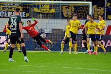 24 10 2024 Кубковый футбольный матч «Ростов» –  Локомотив»