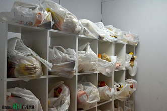 На Дону #МыВместе помогли более чем десяти тысячам жителей