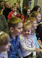 Ради улыбки