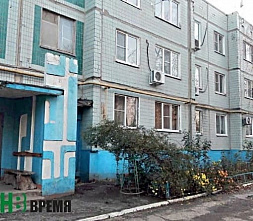 В Залесье живут ненужные люди?
