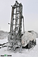 Сплав науки и отваги