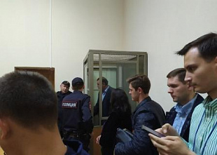Бывший градоначальник Новочеркасска по-прежнему останется в СИЗО