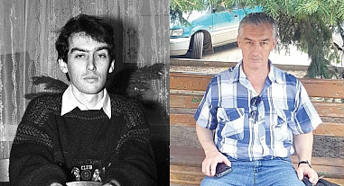 Два эпизода из жизни «Нашего времени»