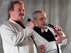 Торжество закончилось пирогами_18693