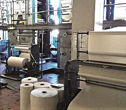 Типография «Крестьянин» пока не работает