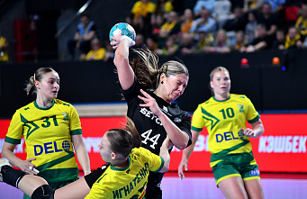 17 03 2026 ГК «Ростов – Дон» в первом матче плей-офф разгромил «Кубань»