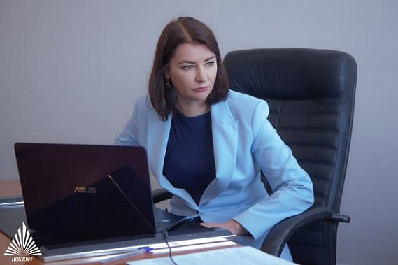 Студенты из Белоруссии проведут лето на Дону