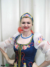 Хорошие «девчата», заветные подруги