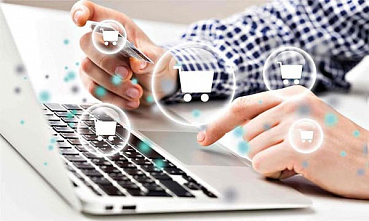 Куплю в Интернете через агрегатор