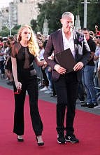 Звезды на Театральной площади