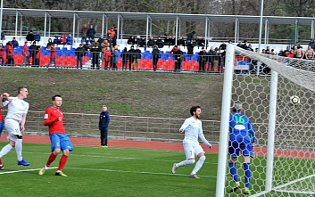 В Ростове после реконструкции открыли стадион «СКА»