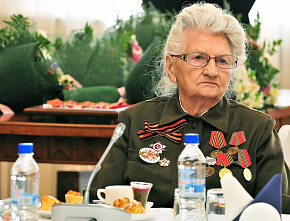 Они ковали Победу