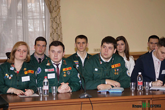 Лучшие люди страны