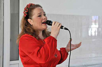 В войсках Российской армии начали работу агитационные бригады