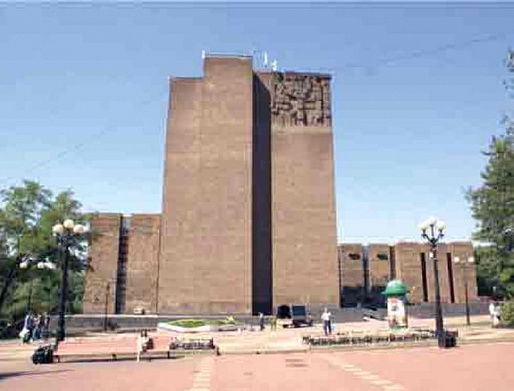 БИБЛИОТЕКА НОМЕР ОДИН