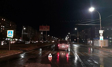 Семь пешеходов пострадали в ДТП на территории Ростовской области за сутки