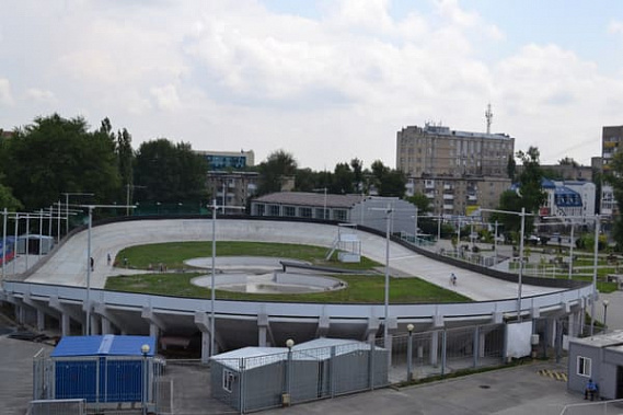 В Ростове осенью пройдет финал Спартакиады учащихся России по велоспорту