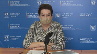 Татьяна Быковская объяснила, почему перед плановой операцией надо проходить тест на ковид