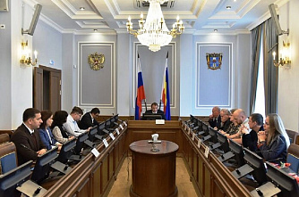 Донская парламентская оппозиция выступает за сокращение срока голосования на предстоящих в сентябре выборах