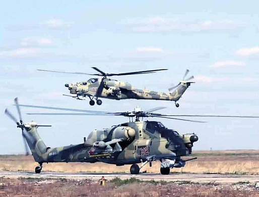 ЛЕТАТЕЛЬНЫЕ АППАРАТЫ