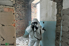 Сплав науки и отваги