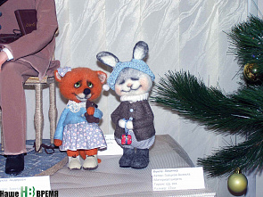 Рождественская сказка продолжается