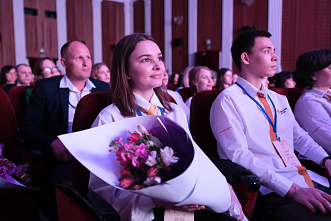 В Ростовской области начался финал конкурса «Учитель года Дона – 2024»