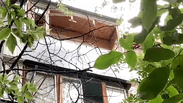 Хлопок газа в ростовской пятиэтажке не вызвал пожара: пострадал один человек